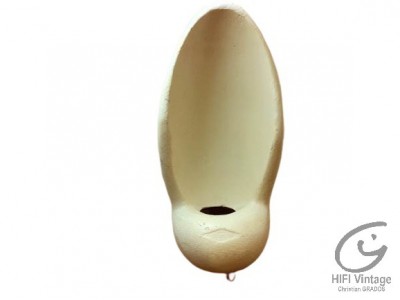 Elipson Conque Oreille de lapin A 45-S-8