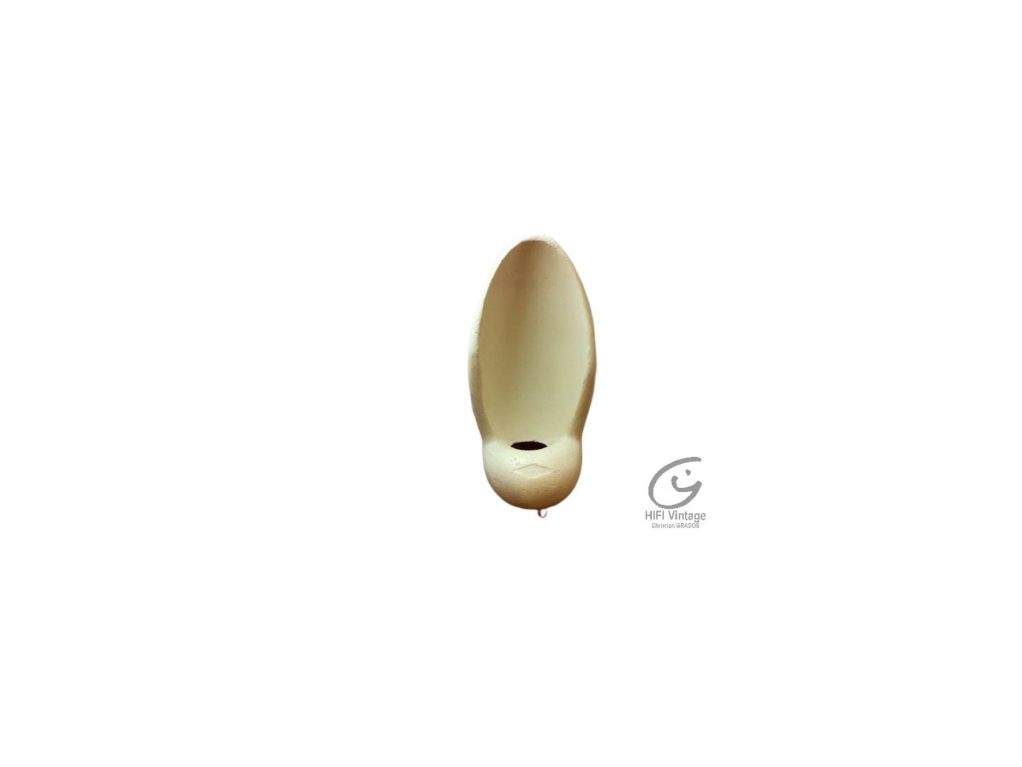 Elipson Conque Oreille de lapin A 45-S-8