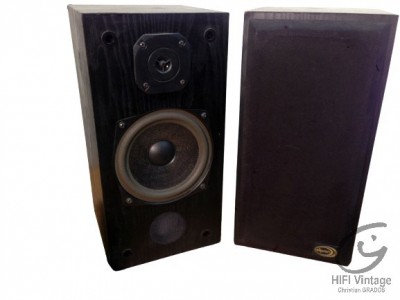 ELIPSON 2160 Hifi vintage réparation