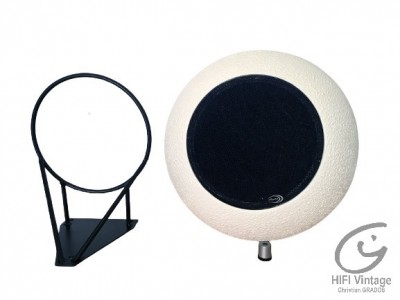 Elipson A-400 Haut Parleur NEUF  Hifi Vintage