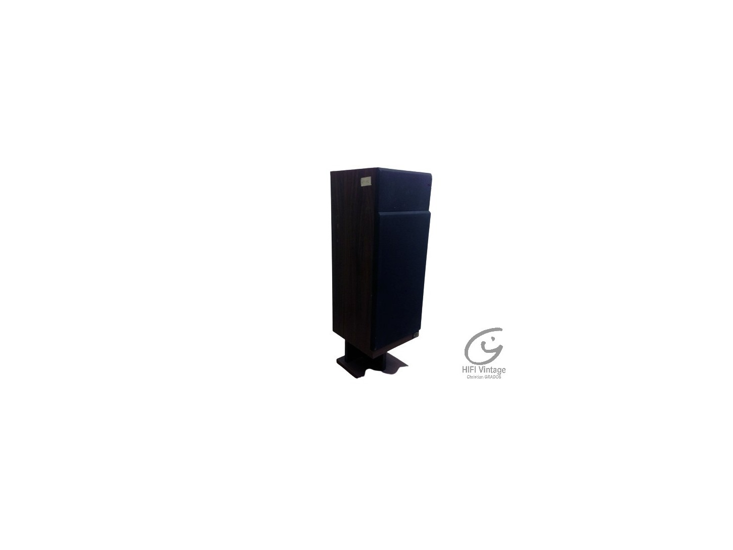 ELIPSON 1003 Haut Parleur Hifi Vintage