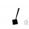 ELIPSON Support mural conque 40cm