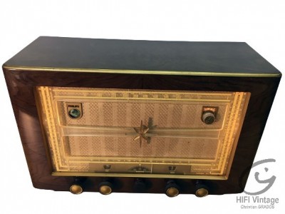 PHILIPS Interphone AF-7800