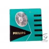 Hifi Vintage PHILIPS Bande 10cm Verte