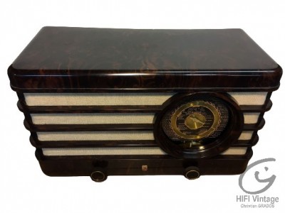 Hifi Vintage PHILIPS 470-A-29