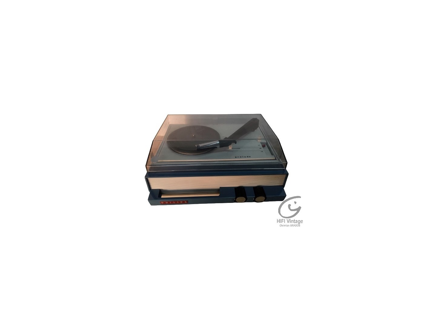 PHILIPS Prelude PE-01B