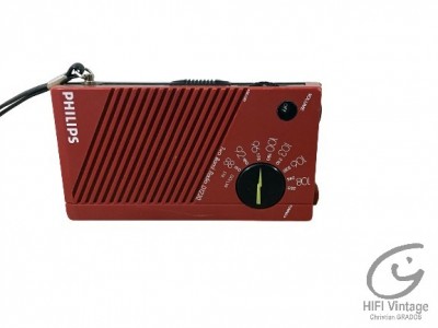 Hifi Vintage PHILIPS D1230