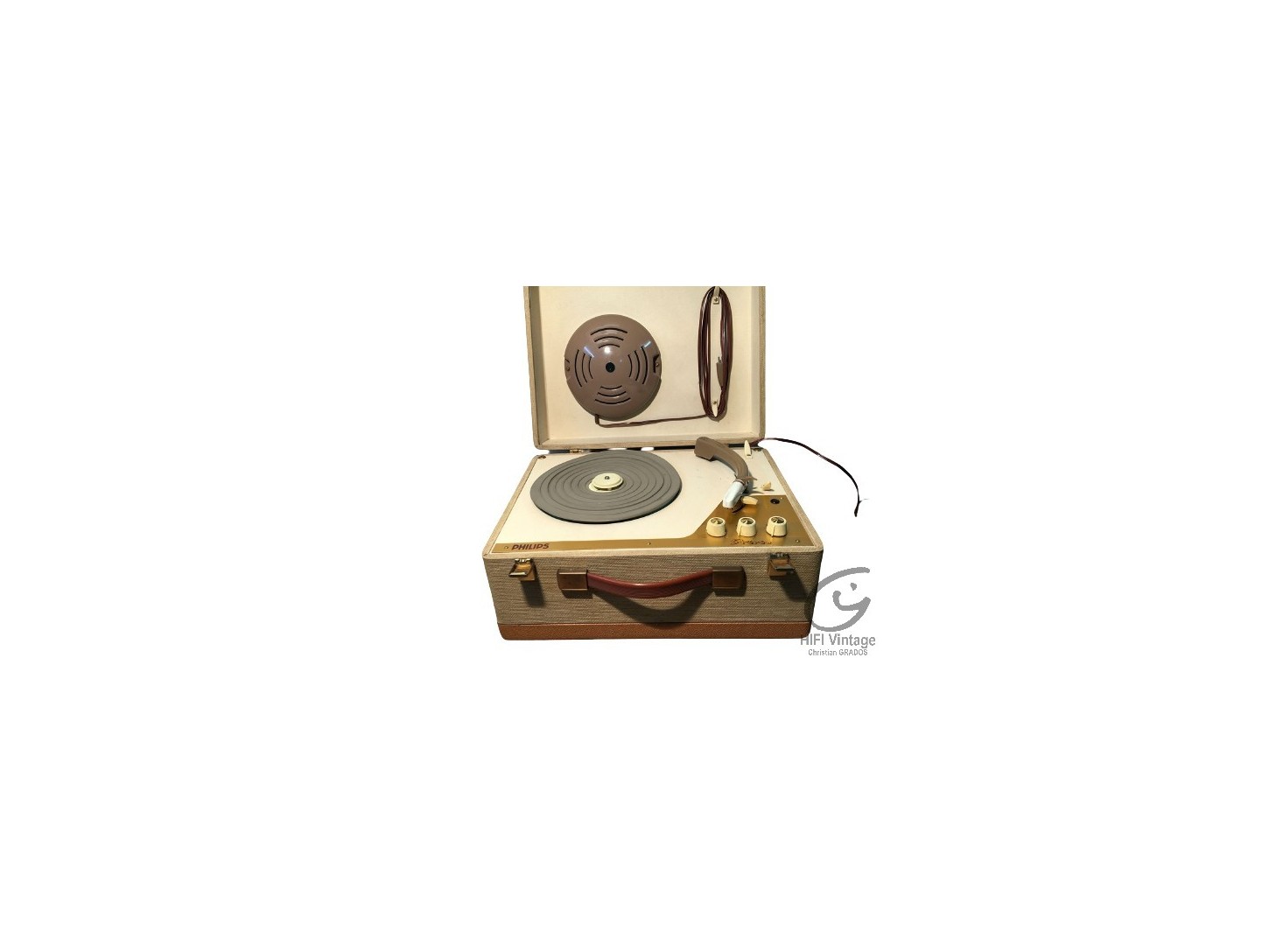 PHILIPS NH-2404