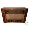 PHILIPS BX-600 Hifi Vintage Grados