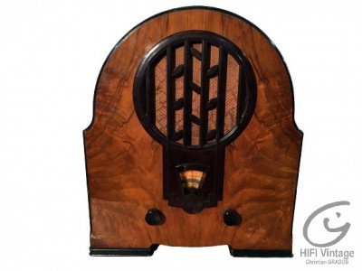 PHILIPS 634 Hifi Vintage Grados