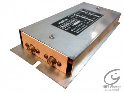 REVOX Multiplex mod 029