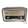 Hifi Vintage Familial Radio LUCK 1952 Radio Alpha