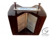 ESS AMT 1A transducteur tweeter