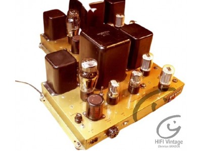 Heathkit W4AM