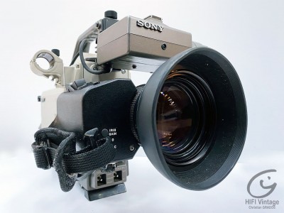 SONY DXC M3-AP 