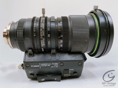 SONY DXC M3-AP 