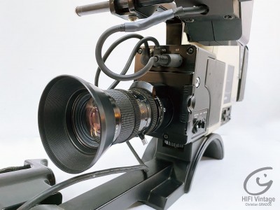 SONY DXC 1800-P 