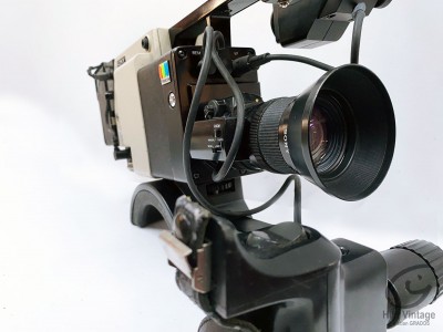 SONY DXC 1800-P 