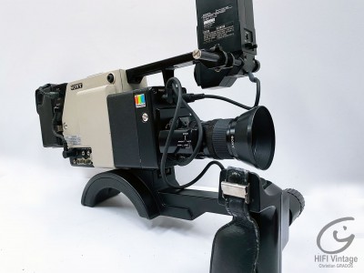 SONY DXC 1800-P 