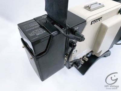 SONY DXC 1800-P 