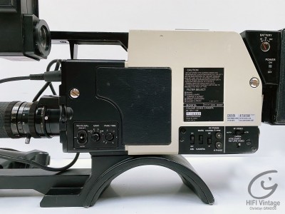 SONY DXC 1800-P 