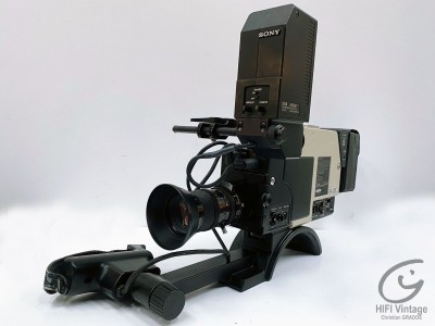 SONY DXC 1800-P