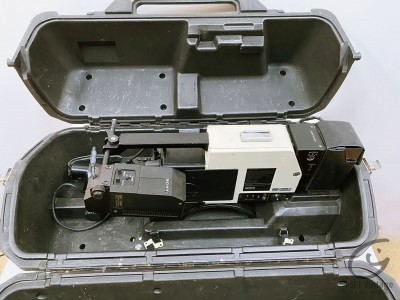 SONY DXC 1800-P 