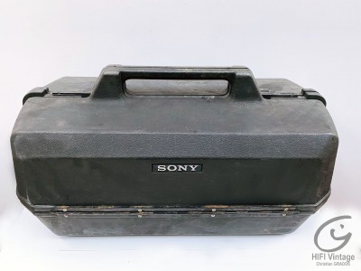 SONY DXC 1800-P 