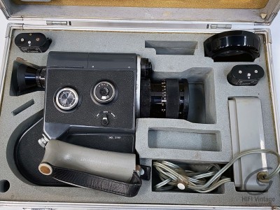CANON Scoopic 16 