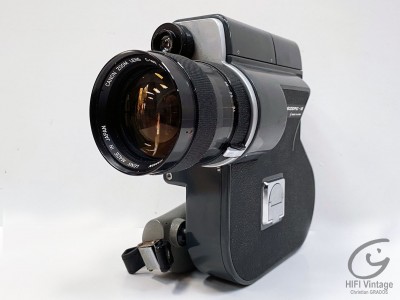 CANON Scoopic 16 
