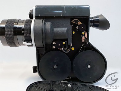 CANON Scoopic 16 