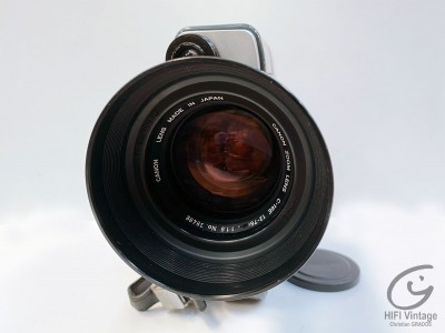 CANON Scoopic 16 