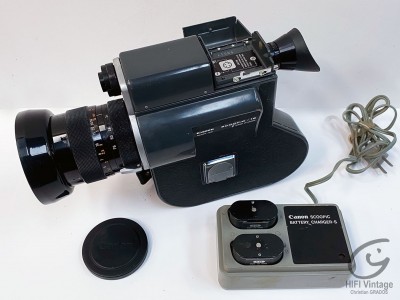 CANON Scoopic 16 