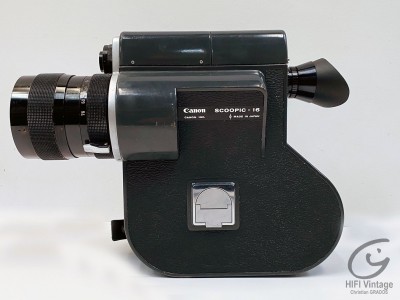 CANON Scoopic 16 