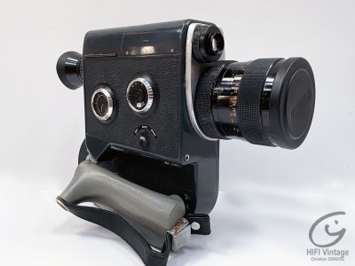 CANON Scoopic 16 