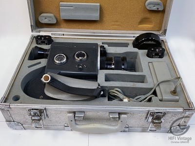CANON Scoopic 16 