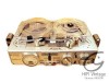 Nagra IS