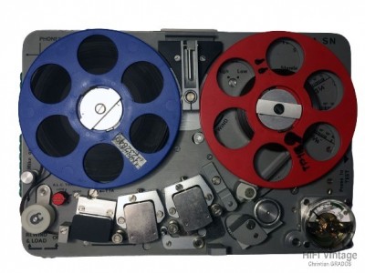 Hifi Vintage Nagra SN N