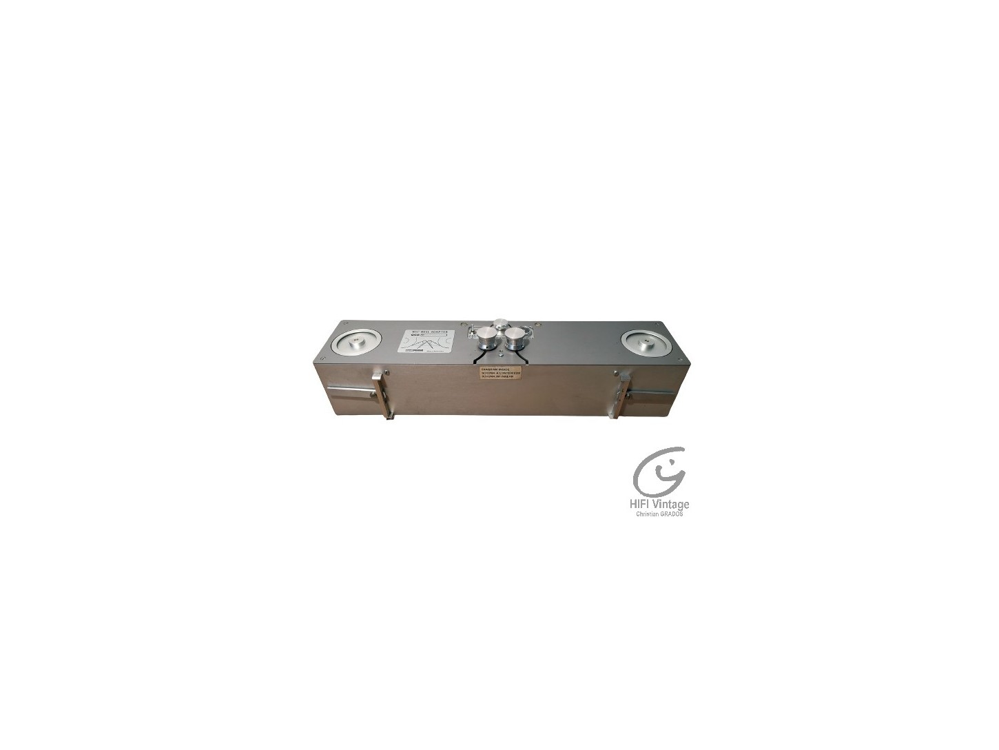 Nagra QCLS
