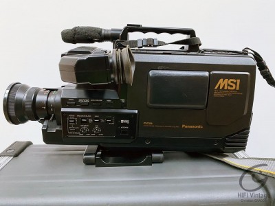 PANASONIC MS-1 