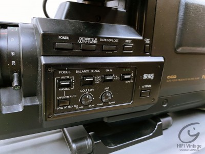 PANASONIC MS-1 