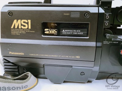 PANASONIC MS-1 