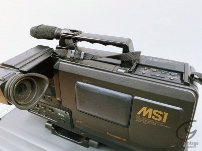 PANASONIC MS-1 