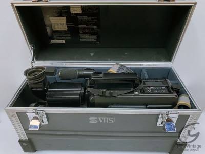 PANASONIC MS-1 