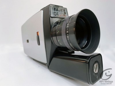 BAUER C4 