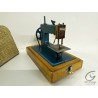 BABY Machine à coudre enfants 1960