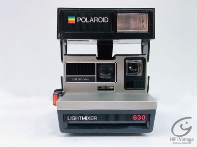 POLAROID 630 Lightmixer