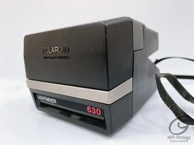 POLAROID 630 Lightmixer