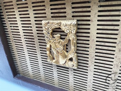 LA VOIX DE SON MAITRE electrophon 