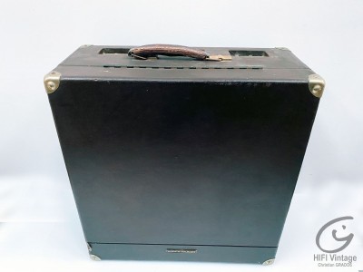 LA VOIX DE SON MAITRE electrophon 